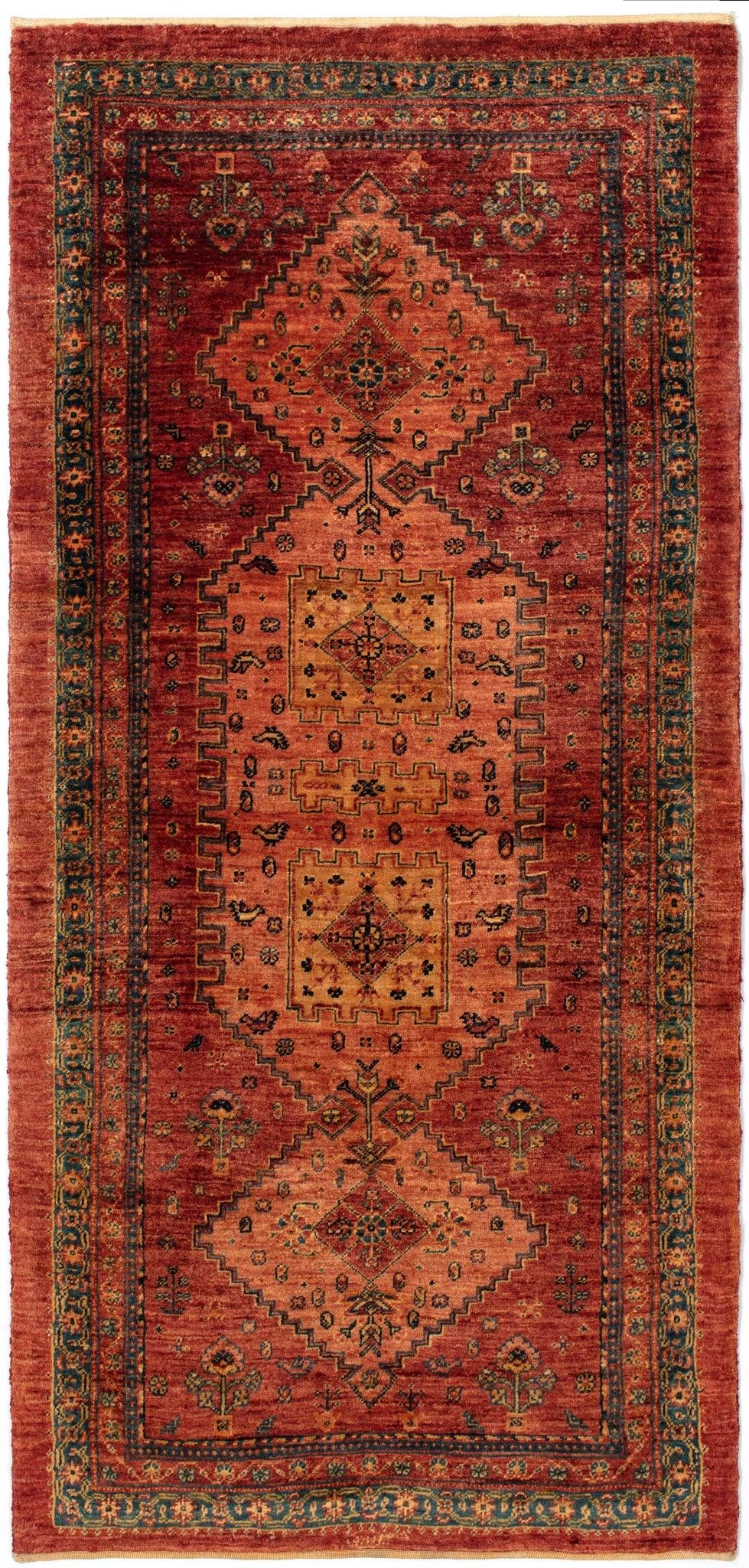 88x185 Kashkuli