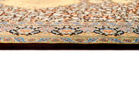 Thumbnail for 101x148 Ghom Silk