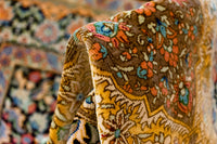 Thumbnail for 101x148 Ghom Silk