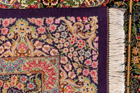 Thumbnail for 99x148 Ghom Silk
