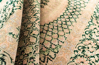 Thumbnail for 103x161 Ghom Silk