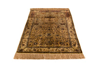 Thumbnail for 88x132 Hereke Silk