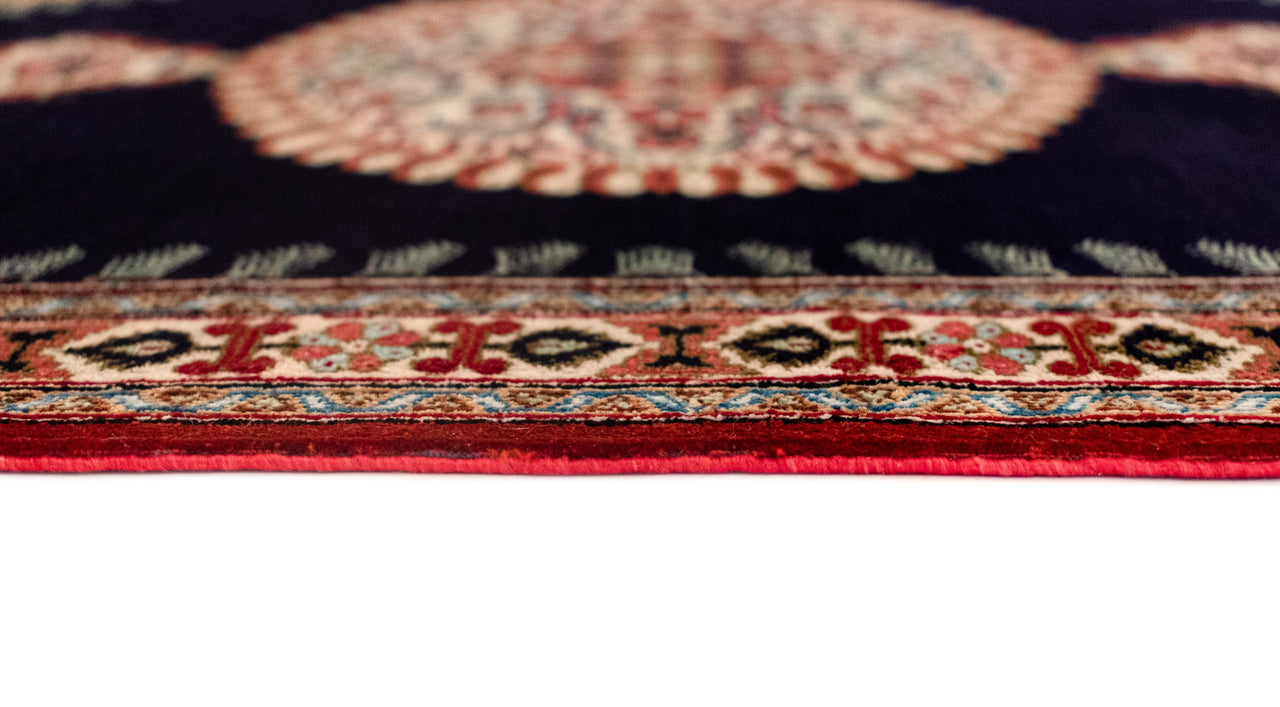 57x83 Ghom Silk