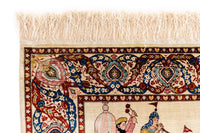 Thumbnail for 68x99 Hereke Silk 12/12