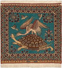 Thumbnail for 74x74 Kayseri Silk