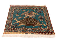 Thumbnail for 74x74 Kayseri Silk