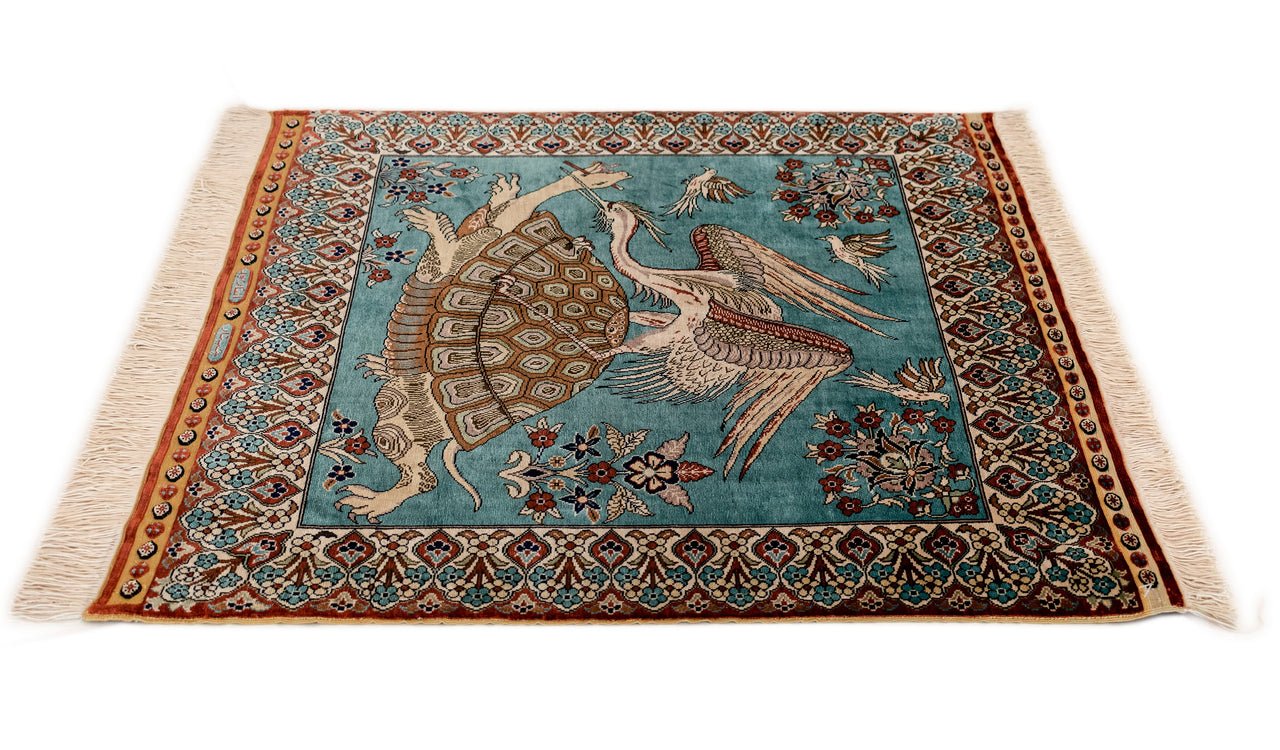 74x74 Kayseri Silk