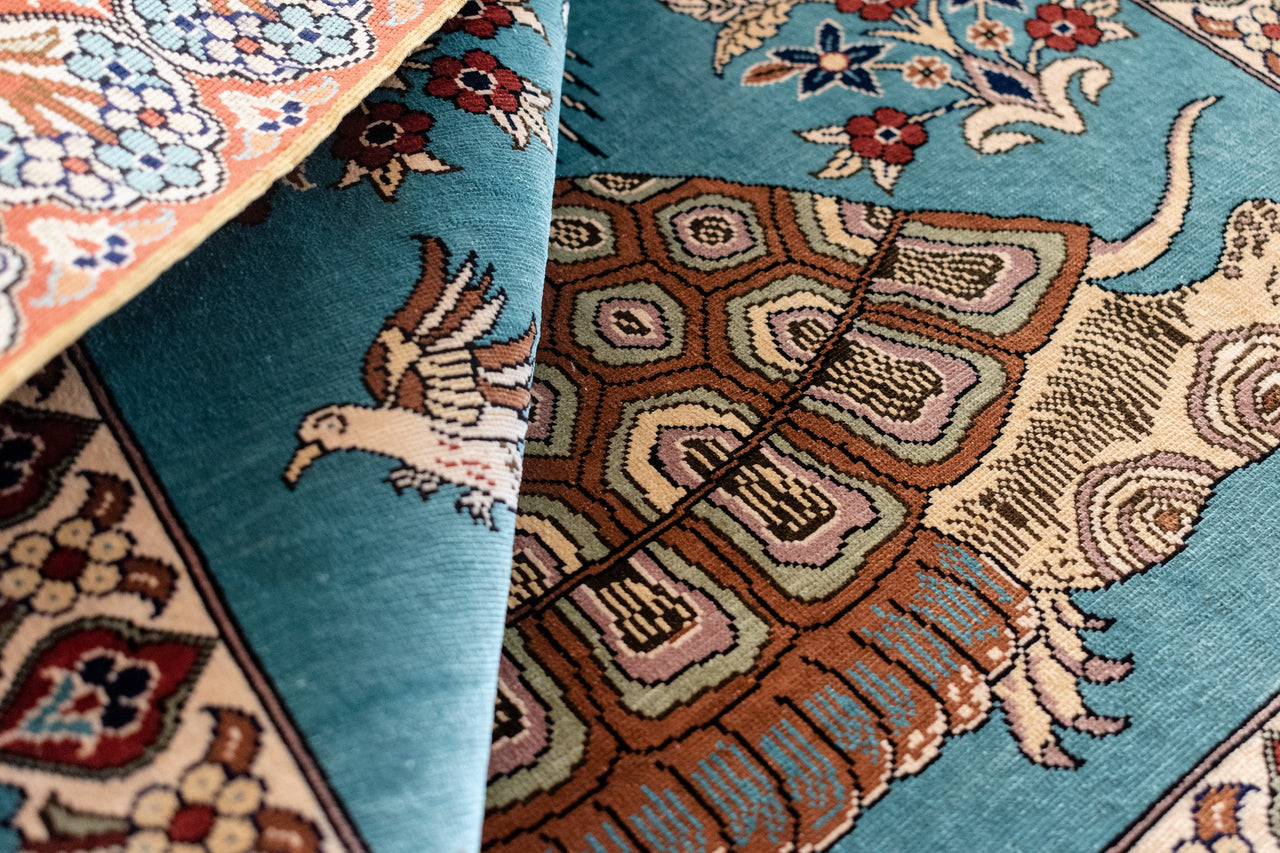 74x74 Kayseri Silk