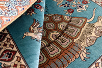 Thumbnail for 74x74 Kayseri Silk