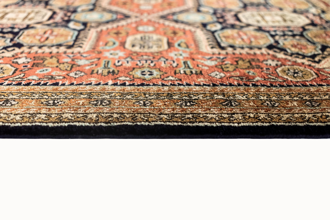 57x82 Ghom Silk