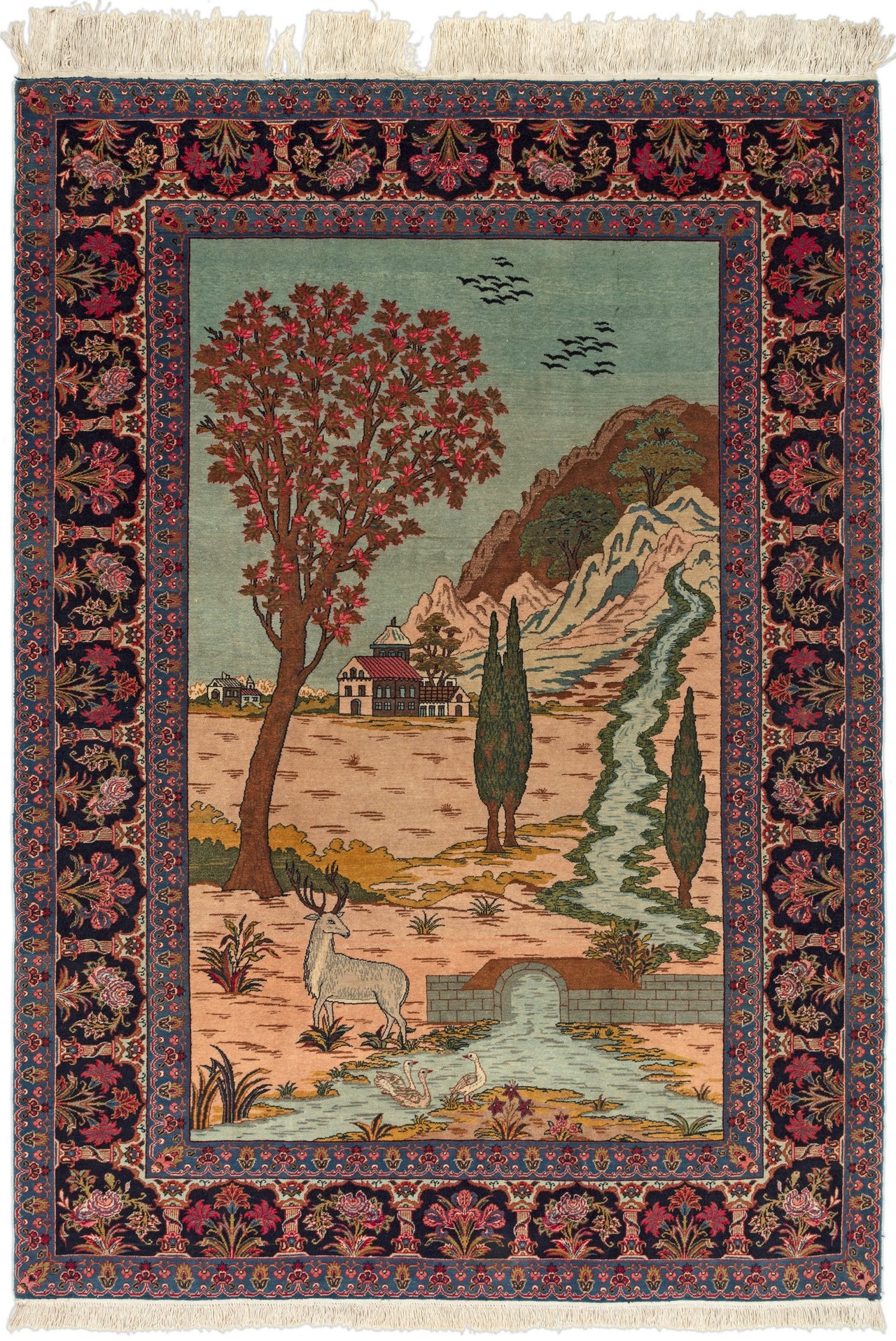 141x201 Kashan