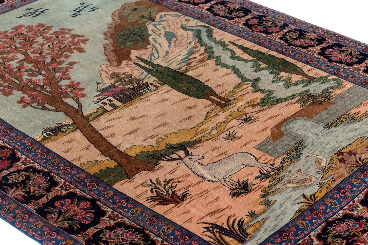 141x201 Kashan