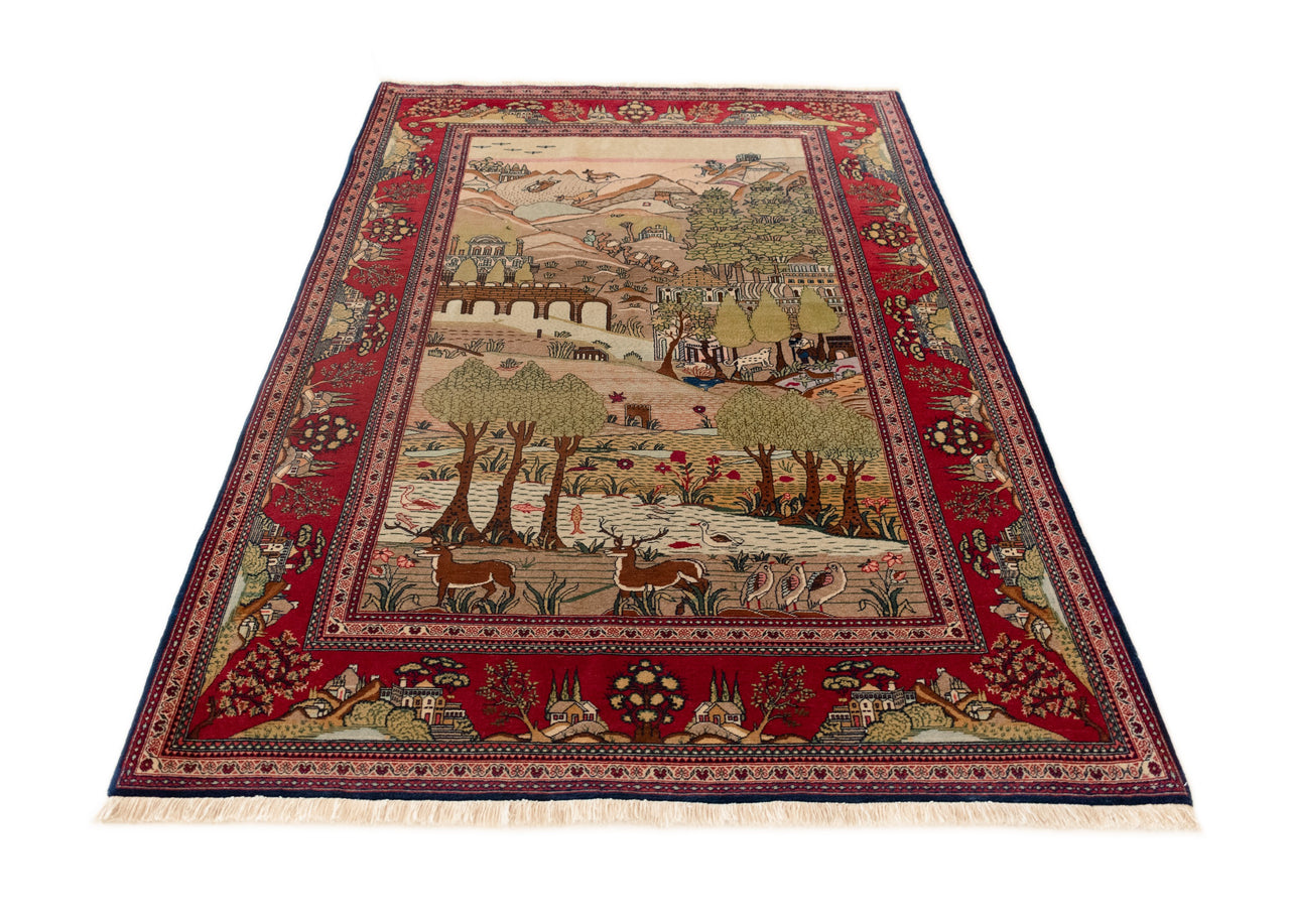132x205 Kashan