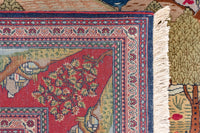 Thumbnail for 132x205 Kashan