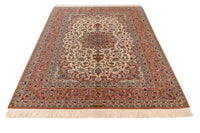 Thumbnail for 145x218 Isfahan with Silk