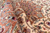 Thumbnail for 145x218 Isfahan with Silk