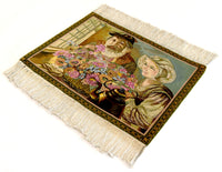 Thumbnail for 60x84 Tabriz Figural