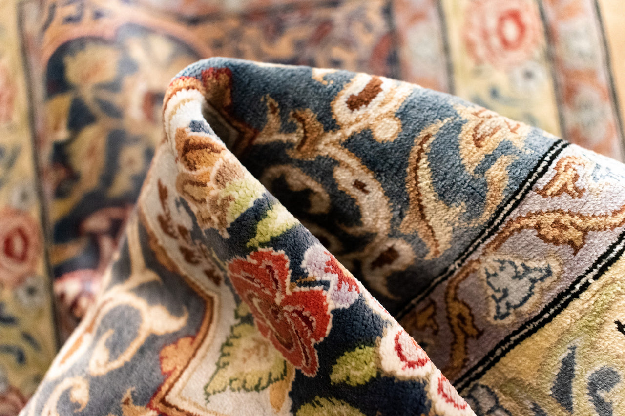 50x150 Ghom Silk