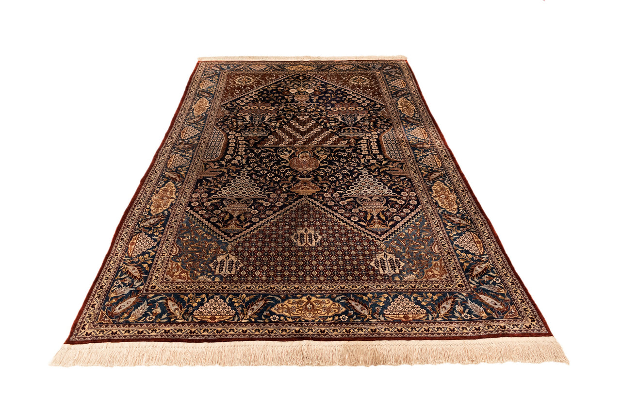 154x250 China Silk
