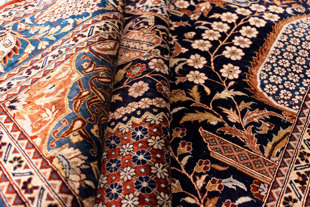 154x250 China Silk