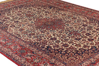 Thumbnail for 248x346 Isfahan on Silk Fine