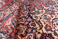 Thumbnail for 248x346 Isfahan on Silk Fine