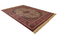 Thumbnail for 247x349 Isfahan on Silk Fine