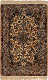 Thumbnail for 169x109 Isfahan with Silk