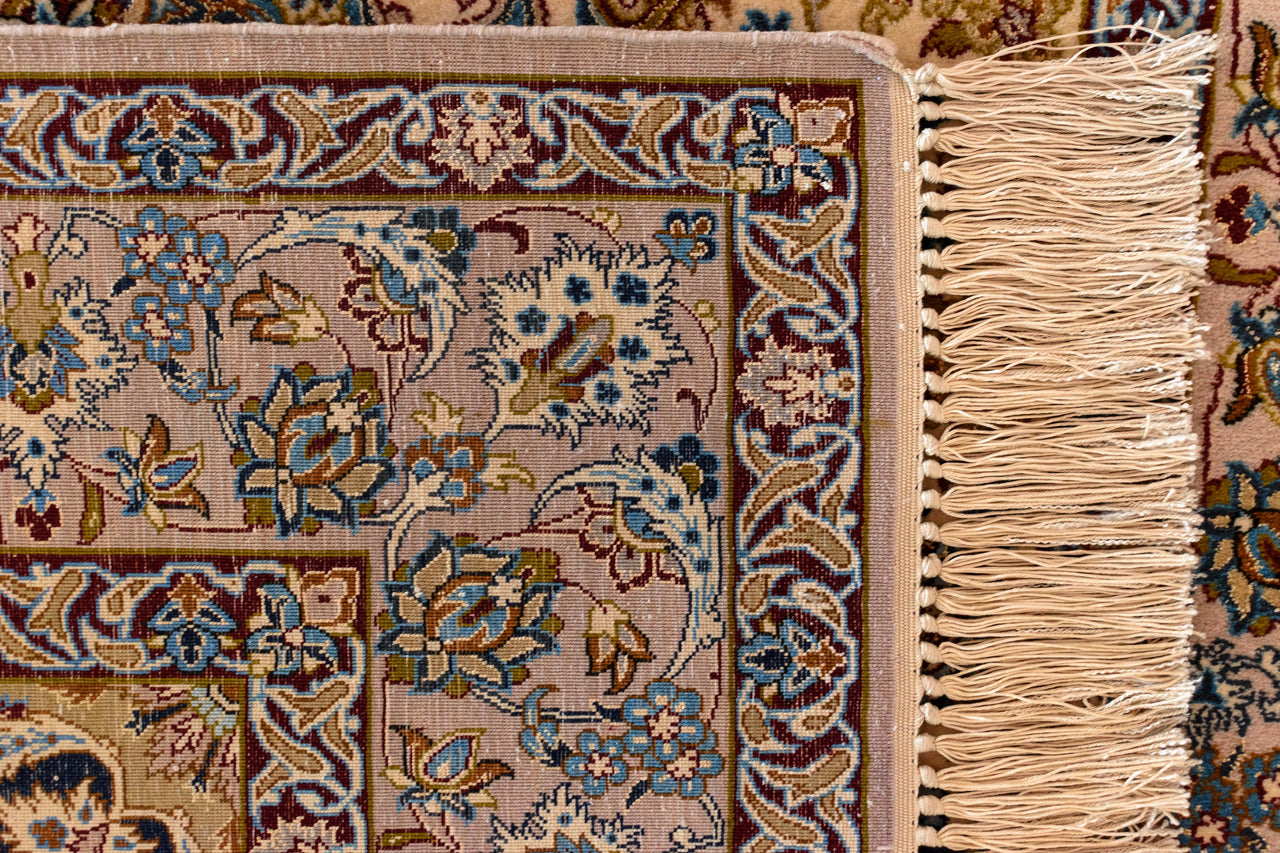 169x109 Isfahan with Silk