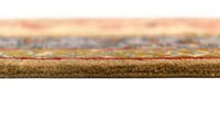 Thumbnail for 105x170 Isfahan with Silk