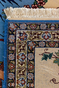 Thumbnail for 158x112 Isfahan with Silk