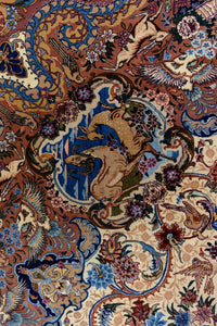 Thumbnail for 396x602 Tabriz fein
