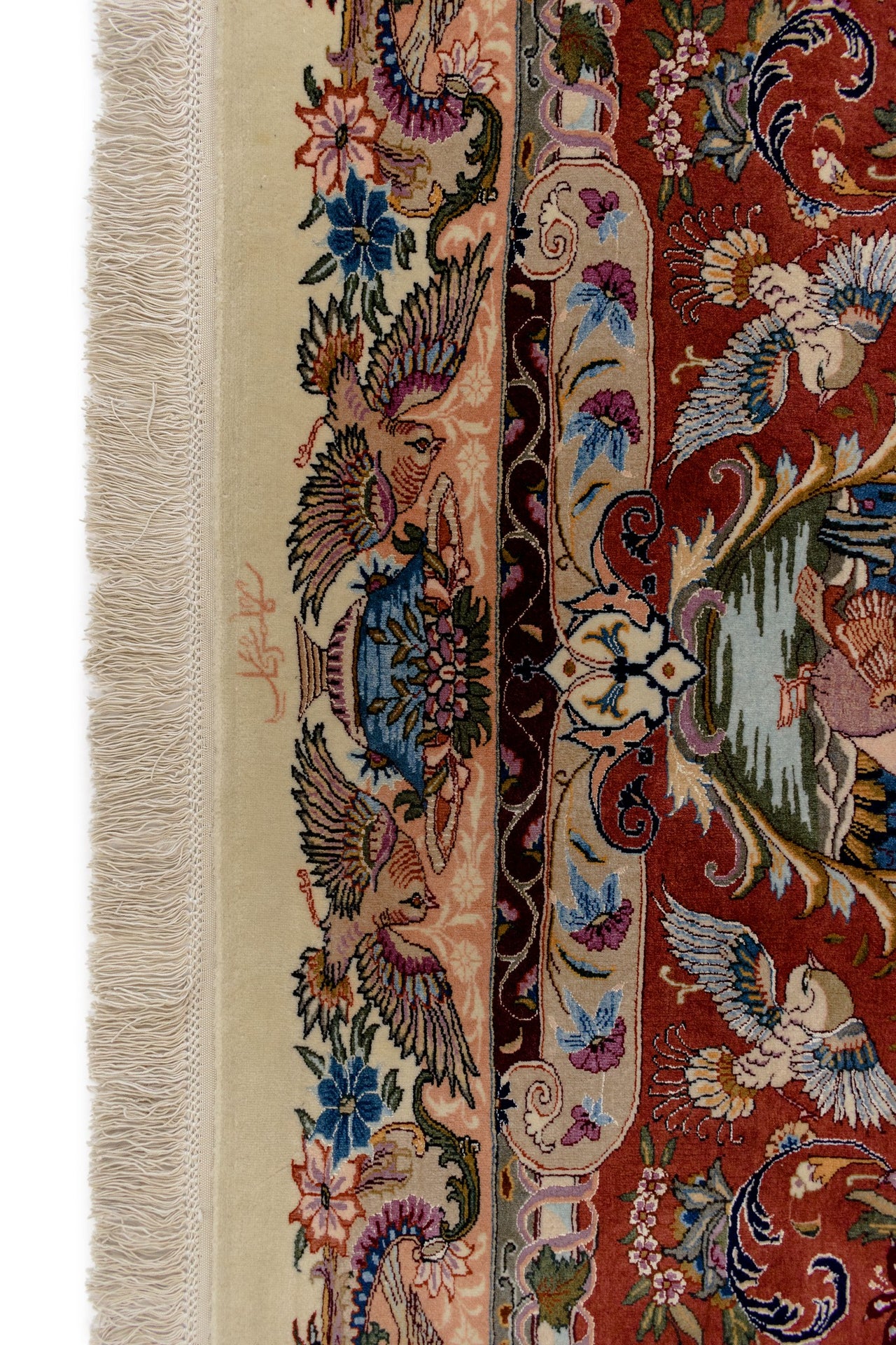 396x602 Tabriz fein