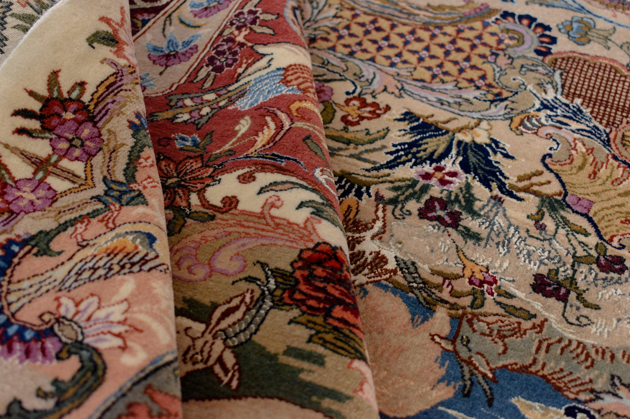 396x602 Tabriz fein