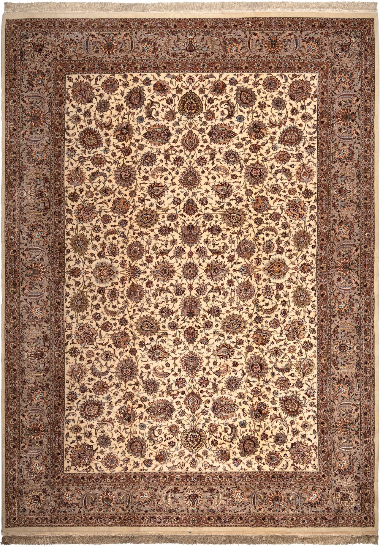 352x497 Tabriz fine