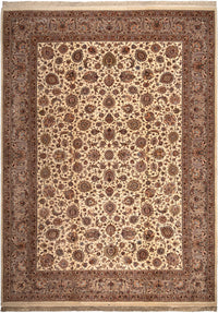 Thumbnail for 352x497 Tabriz fine