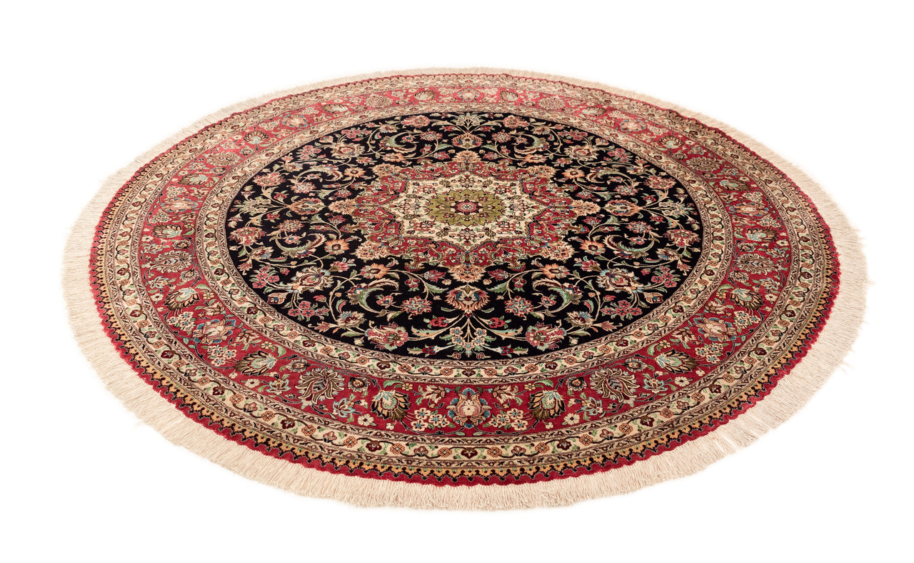200x200 Ghom Silk