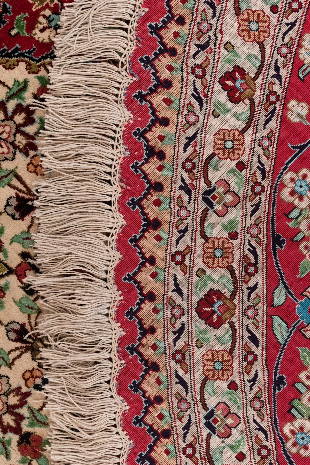 200x200 Ghom Silk