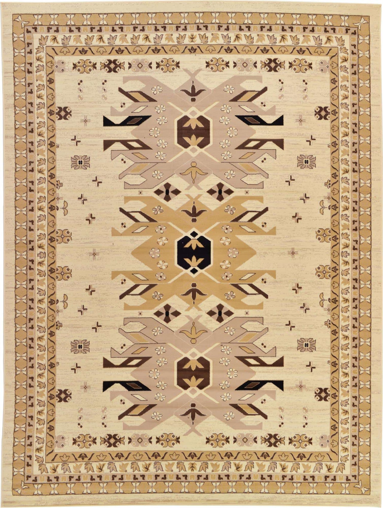 300x399 Heriz Design