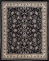 Thumbnail for 244x305 Kashan Design