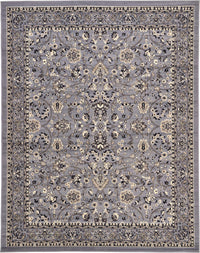 Thumbnail for 244x305 Kashan Design