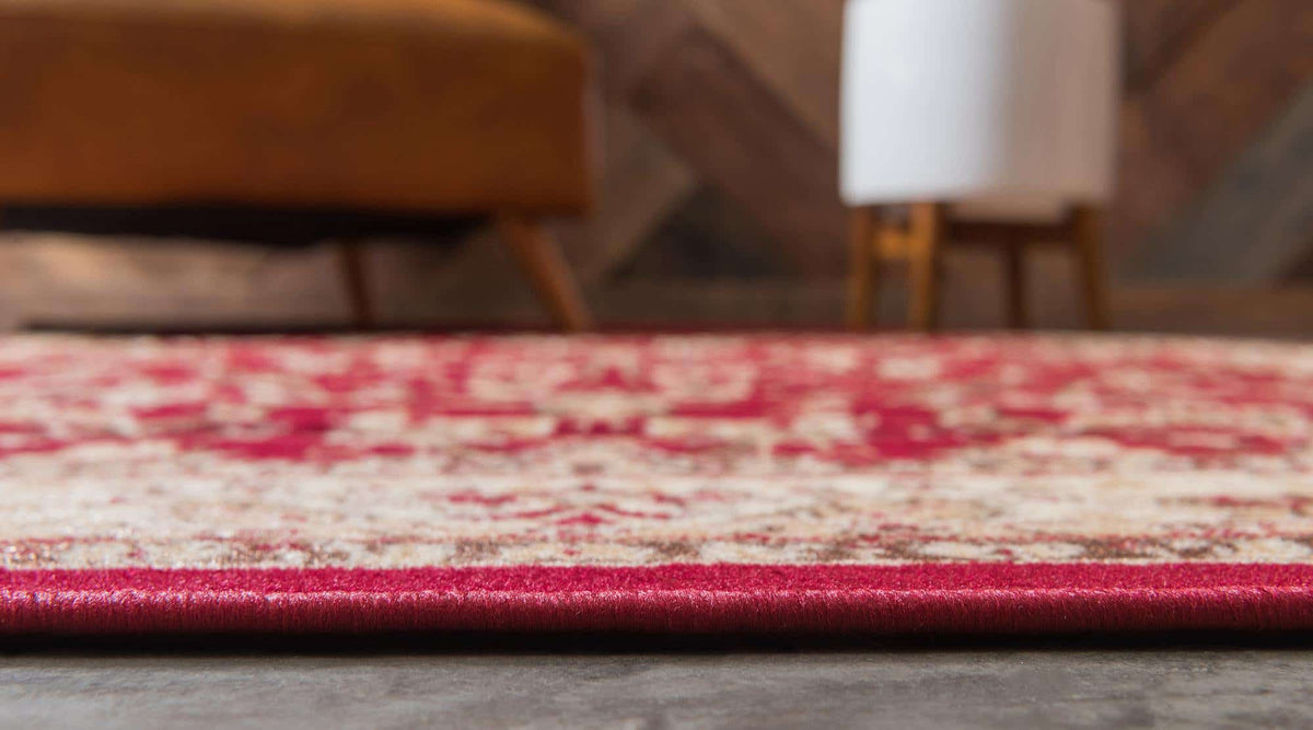 305 x 213 Kashan Design