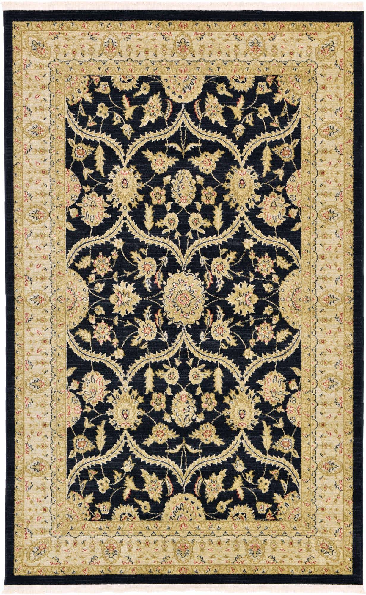 155x244 Kensington