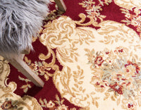 Thumbnail for 239x335 Classic Aubusson