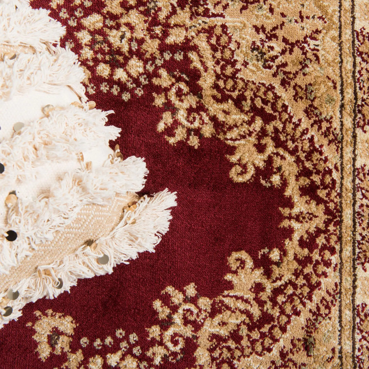 305x396 Classic Aubusson