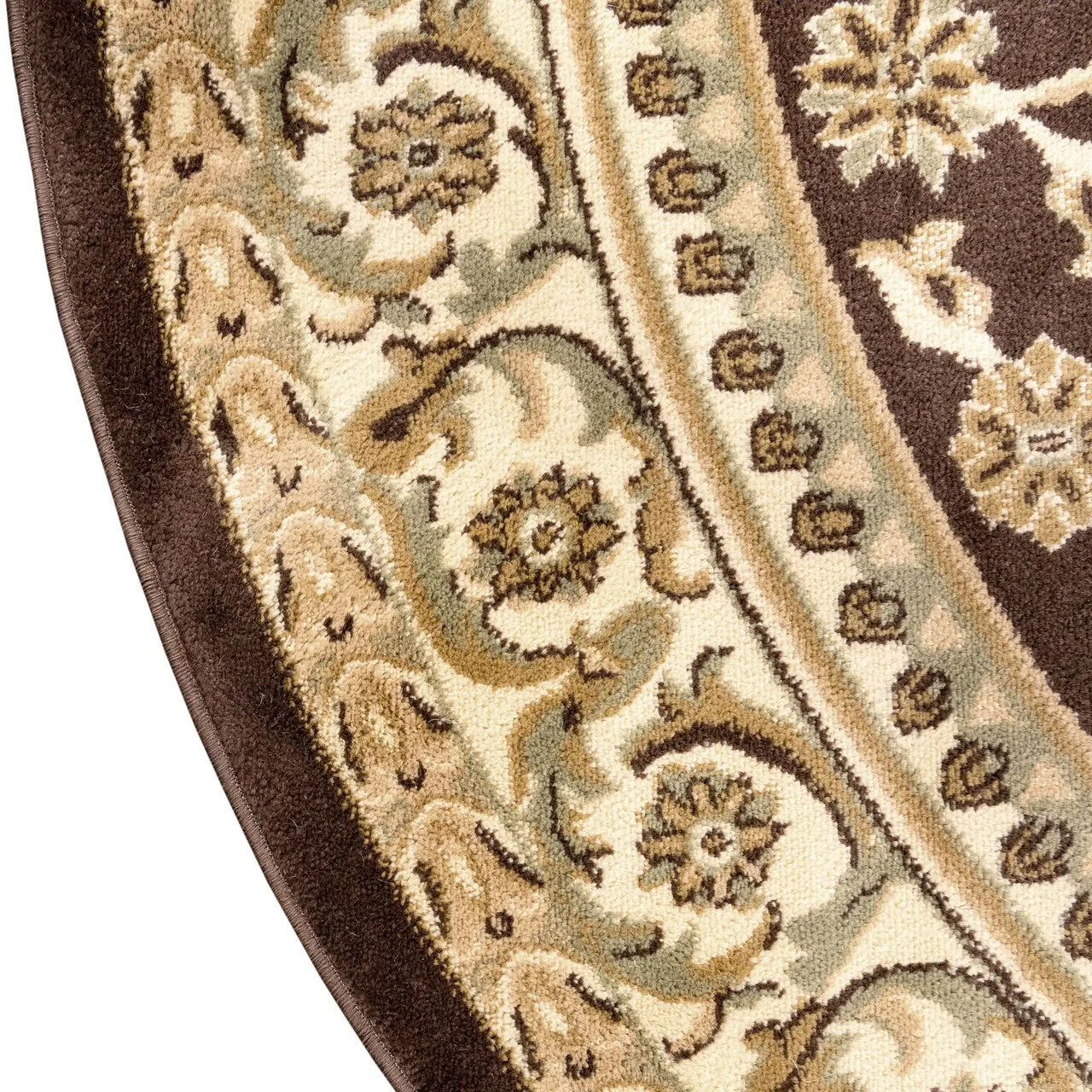 239x239 Classic Aubusson