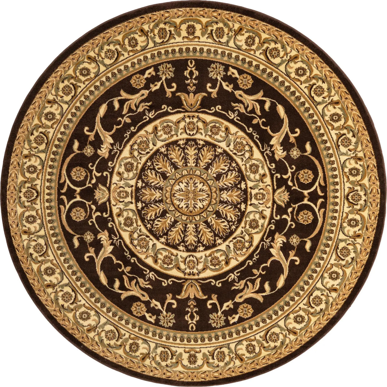 239x239 Classic Aubusson
