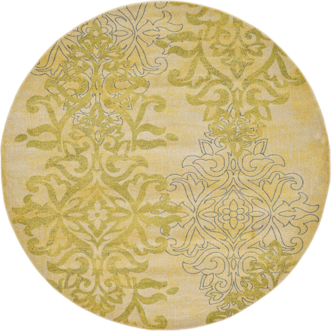 244x244 Damask