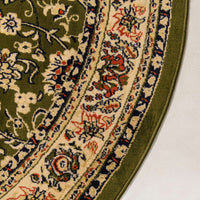 Thumbnail for 244x244 Kashan Design