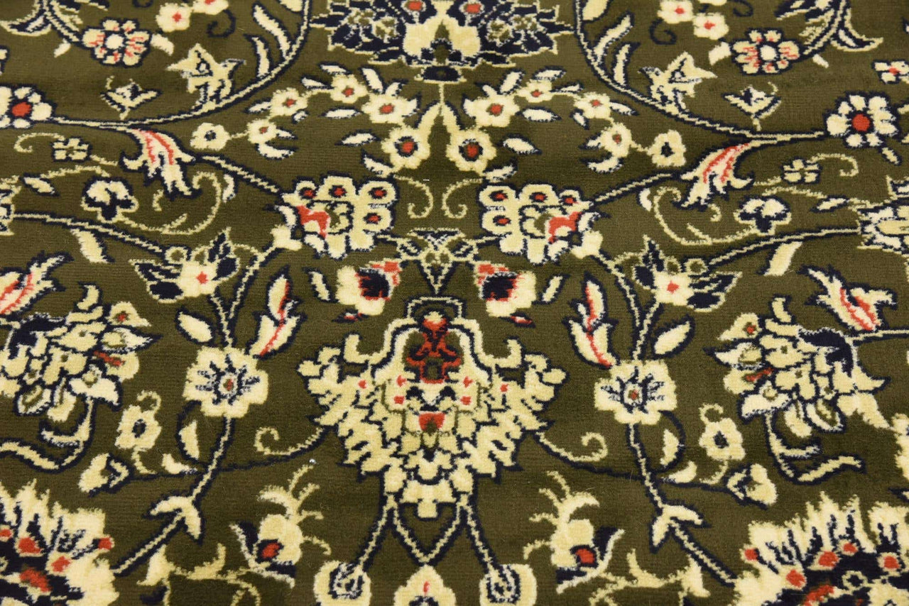 244x244 Kashan Design